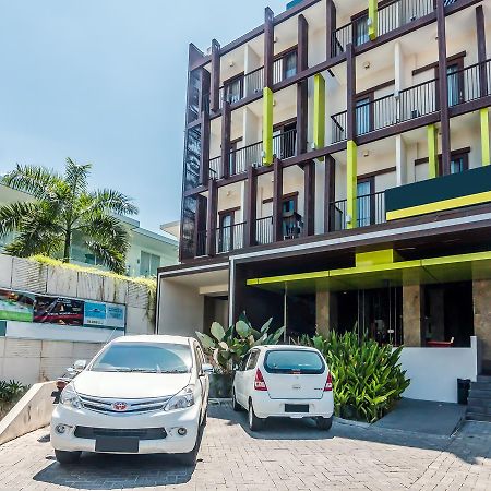 Zen Rooms Legian Werkudara Seminyak Exterior foto