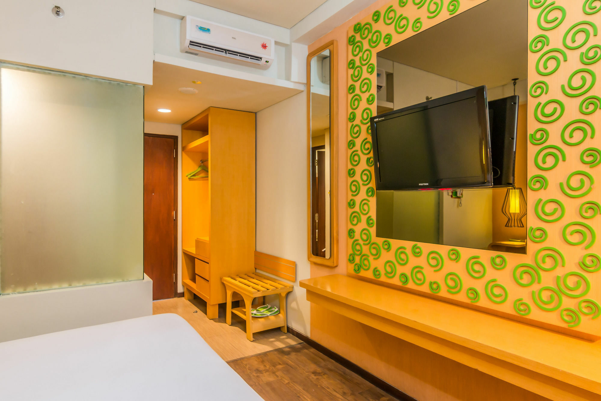 Zen Rooms Legian Werkudara Seminyak Exterior foto
